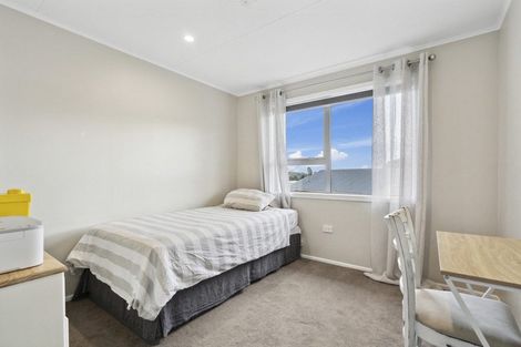 Photo of property in 445 Warspite Avenue, Ascot Park, Porirua, 5024
