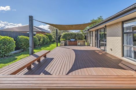 Photo of property in 4 Slattery Lane, Leeston, 7632