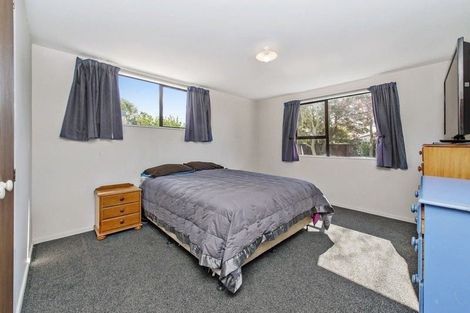 Photo of property in 64 Brookside Road, Rolleston, 7614