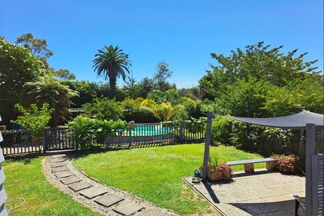 Photo of property in 261 Cambridge Street, Levin, 5510