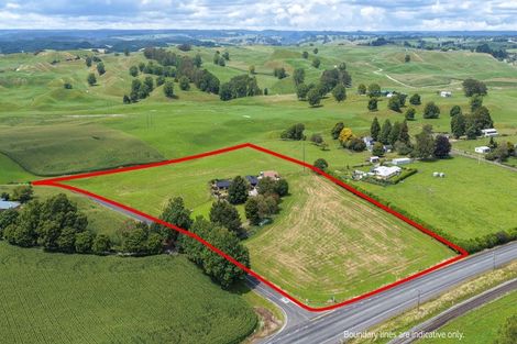 Photo of property in 10 Scriveners Road, Lichfield, Putaruru, 3482