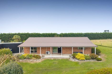 Photo of property in 690 Depot Road, Burnt Hill, Oxford, 7495