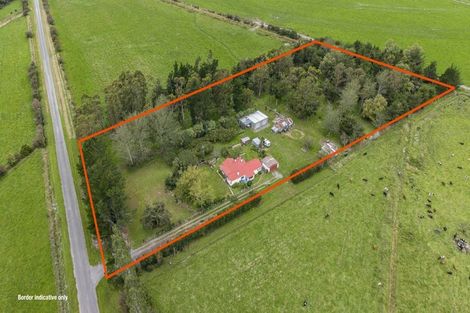 Photo of property in 247 Stubbs Road, Starvation Hill, Oxford, 7495