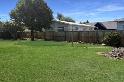 Photo of property in 11 Orr Street, Netherby, Ashburton, 7700