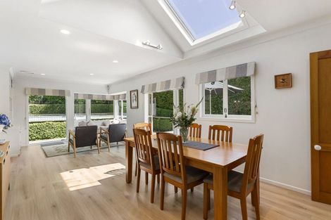 Photo of property in 41 Rutherford Terrace, Meadowbank, Auckland, 1072