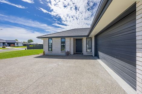 Photo of property in 92 Belgrove Drive, Waipukurau, 4200