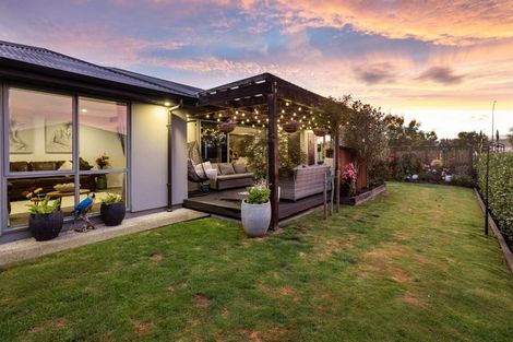 Photo of property in 3 Trudi Place, Green Island, Dunedin, 9018