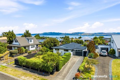 Photo of property in 84 Hyde Avenue, Richmond Heights, Taupo, 3330