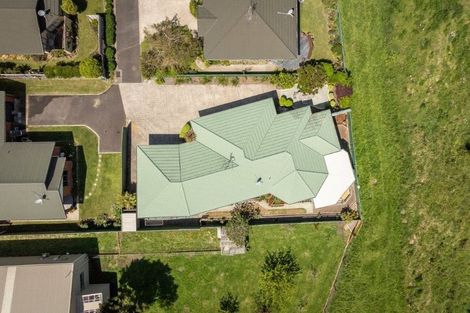 Photo of property in 16 Donegal Place, Katikati, 3129