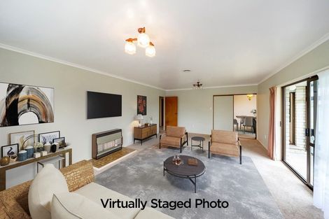 Photo of property in 1a Tuahu Place, Waitara, 4320