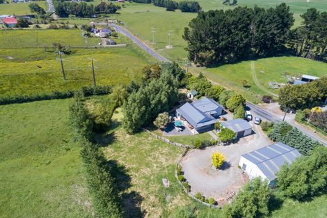 Photo of property in 50 Akers Road, Linton, Palmerston North, 4472