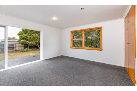 Photo of property in 189 Burwood Road, Burwood, Christchurch, 8083