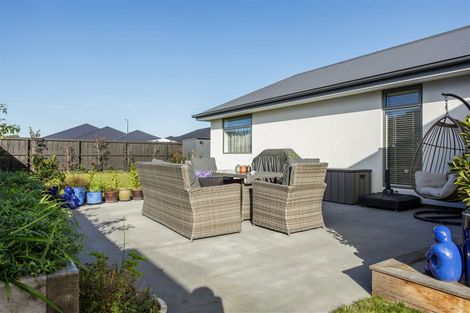 Photo of property in 8 Crossley Avenue, Woodend, 7610