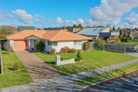 Photo of property in 6a Grant Place, Matamata, 3400