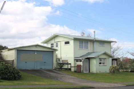 Photo of property in 1 Homedale Street, Pukehangi, Rotorua, 3015
