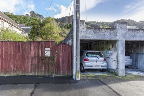 Photo of property in 240 Tinakori Road, Thorndon, Wellington, 6011