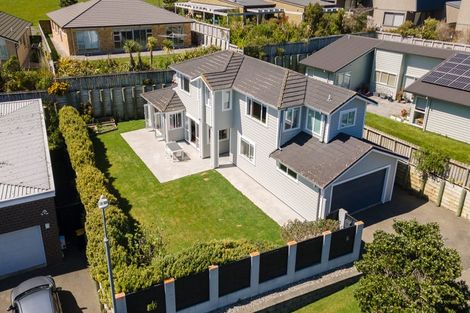 Photo of property in 64 Woodridge Drive, Woodridge, Wellington, 6037