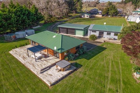 Photo of property in 65a Connollys Line, Carterton, 5713