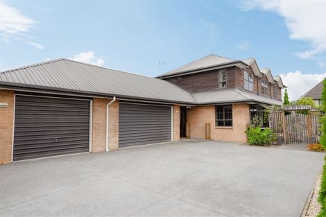 Photo of property in 56 Kedleston Drive, Avonhead, Christchurch, 8042