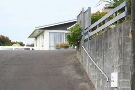 Photo of property in 1/242 Courtenay Street, Strandon, New Plymouth, 4312