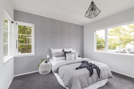 Photo of property in 99 Fitzroy Street, Terrace End, Palmerston North, 4410