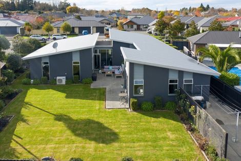 Photo of property in 3 Westpark Close, Allenton, Ashburton, 7700