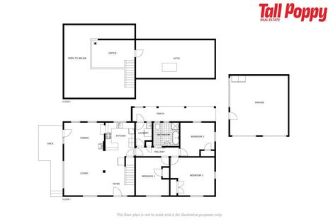 Photo of property in 2/10 Wilford Street, Wallaceville, Upper Hutt, 5018