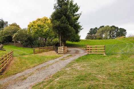 Photo of property in 815 Reid Line East, Bunnythorpe, Palmerston North, 4481