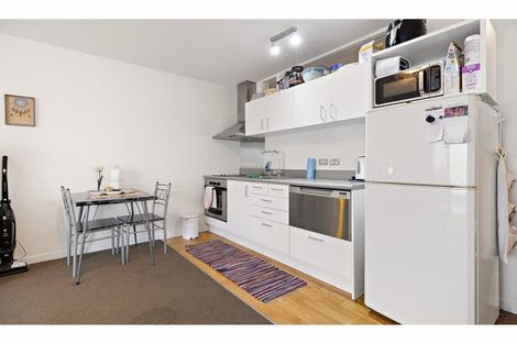 Photo of property in 16/20 Stanmore Road, Phillipstown, Christchurch, 8011