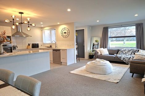 Photo of property in 141a Kermode Street, Ashburton, 7700
