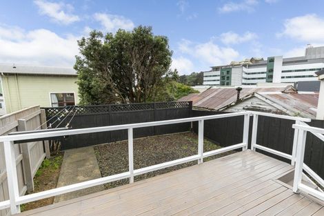 Photo of property in 2 Nikau Street, Newtown, Wellington, 6021