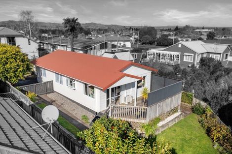 Photo of property in 151a Edgecumbe Road, Tauranga South, Tauranga, 3112