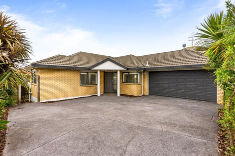 Photo of property in 2/22 Ardagh Place, Dannemora, Auckland, 2016