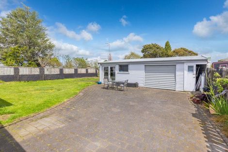 Photo of property in 53 Yvonne Street, Melville, Hamilton, 3206