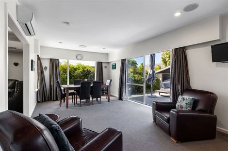 Photo of property in 41 Lynfield Avenue, Ilam, Christchurch, 8041