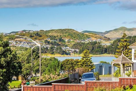 Photo of property in 134a Main Road, Wainuiomata, Lower Hutt, 5014