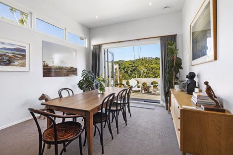 Photo of property in 23 Moana Road, Kelburn, Wellington, 6012