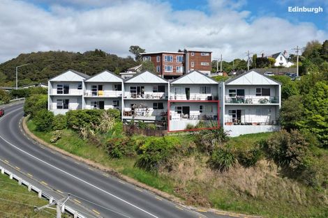 Photo of property in 4/84 Warrender Street, North Dunedin, Dunedin, 9016