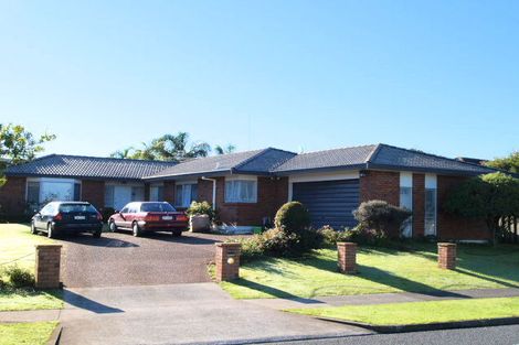 Photo of property in 23 Kilimanjaro Drive, Northpark, Auckland, 2013