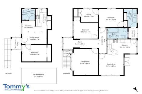 Photo of property in 62 Severn Street, Island Bay, Wellington, 6023