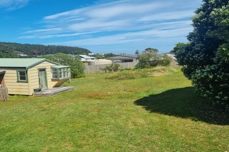 Photo of property in 13 Arataki Street, Waitarere Beach, Levin, 5510
