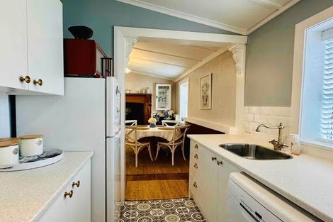 Photo of property in 3 Teviot Street, Roxburgh, 9500