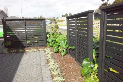 Photo of property in 50 Magnolia Drive, Westown, New Plymouth, 4310