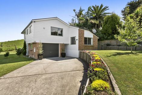 Photo of property in 55 Bell Common Close, Bethlehem, Tauranga, 3110