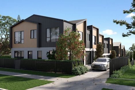 Photo of property in 3/78 Cook Street, Howick, Auckland, 2014