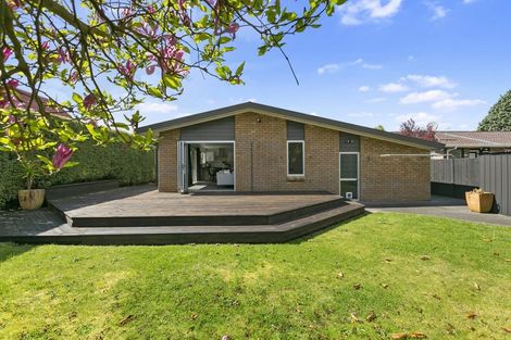 Photo of property in 1 Stevenson Place, Leamington, Cambridge, 3432