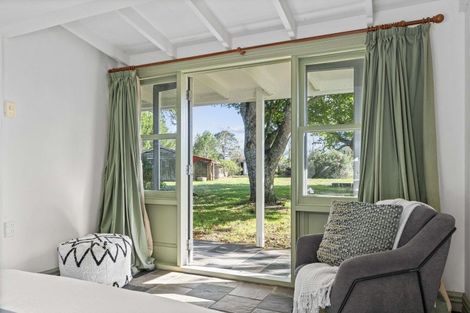 Photo of property in 267 Chester Road, West Taratahi, Carterton, 5791