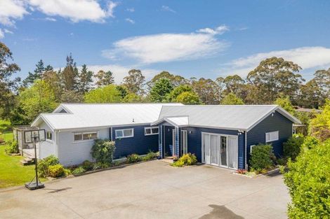 Photo of property in 14 Lacebark Lane, Waipapa, 0230