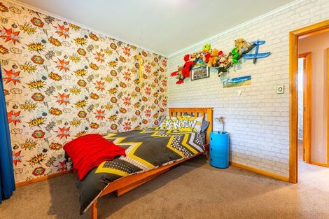 Photo of property in 43a Maltby Avenue, West End, Timaru, 7910