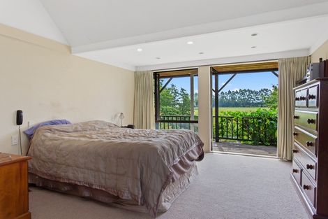 Photo of property in 559 Mairaki Road, Fernside, Rangiora, 7471